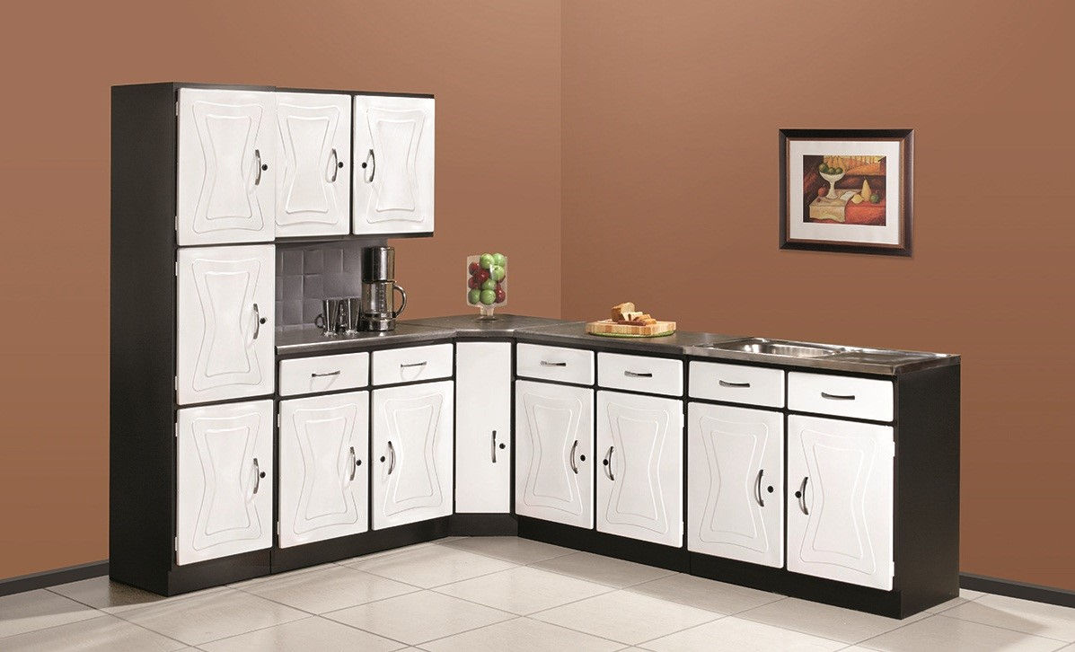 Manufacturers of Steel Kitchen Units Steel Kitchen Suppliers Jayfurn